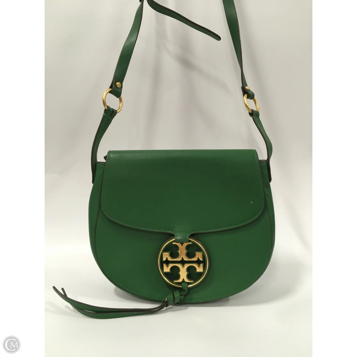 Crossbody Designer By Tory Burch, Size: Medium