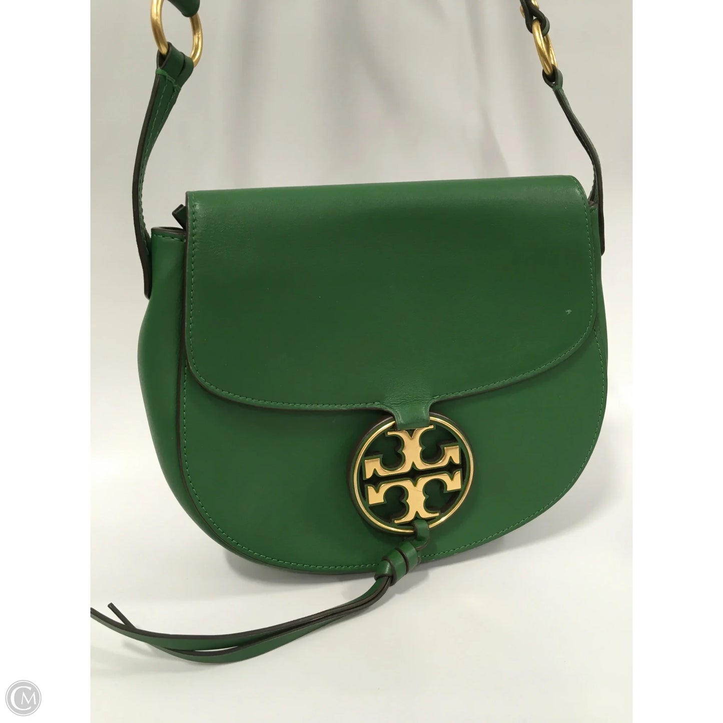 Crossbody Designer By Tory Burch, Size: Medium