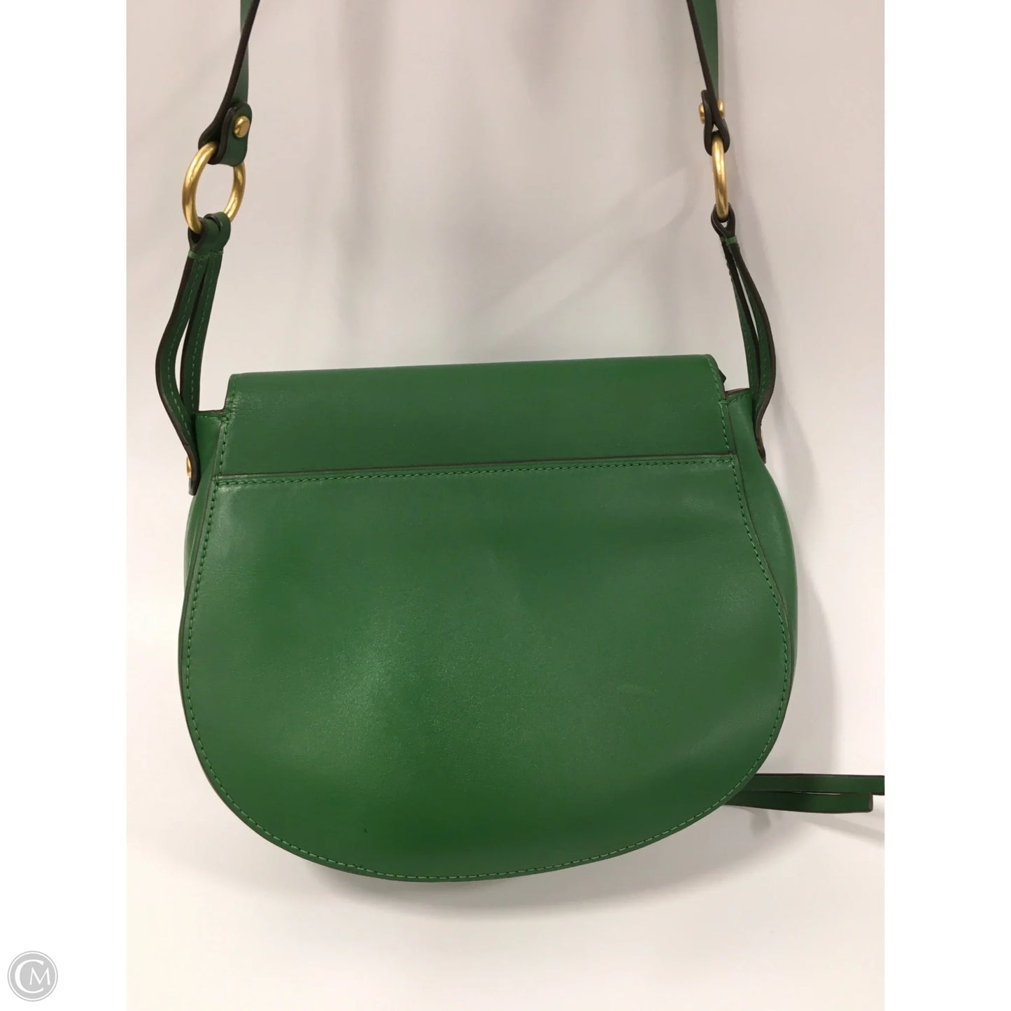 Crossbody Designer By Tory Burch, Size: Medium