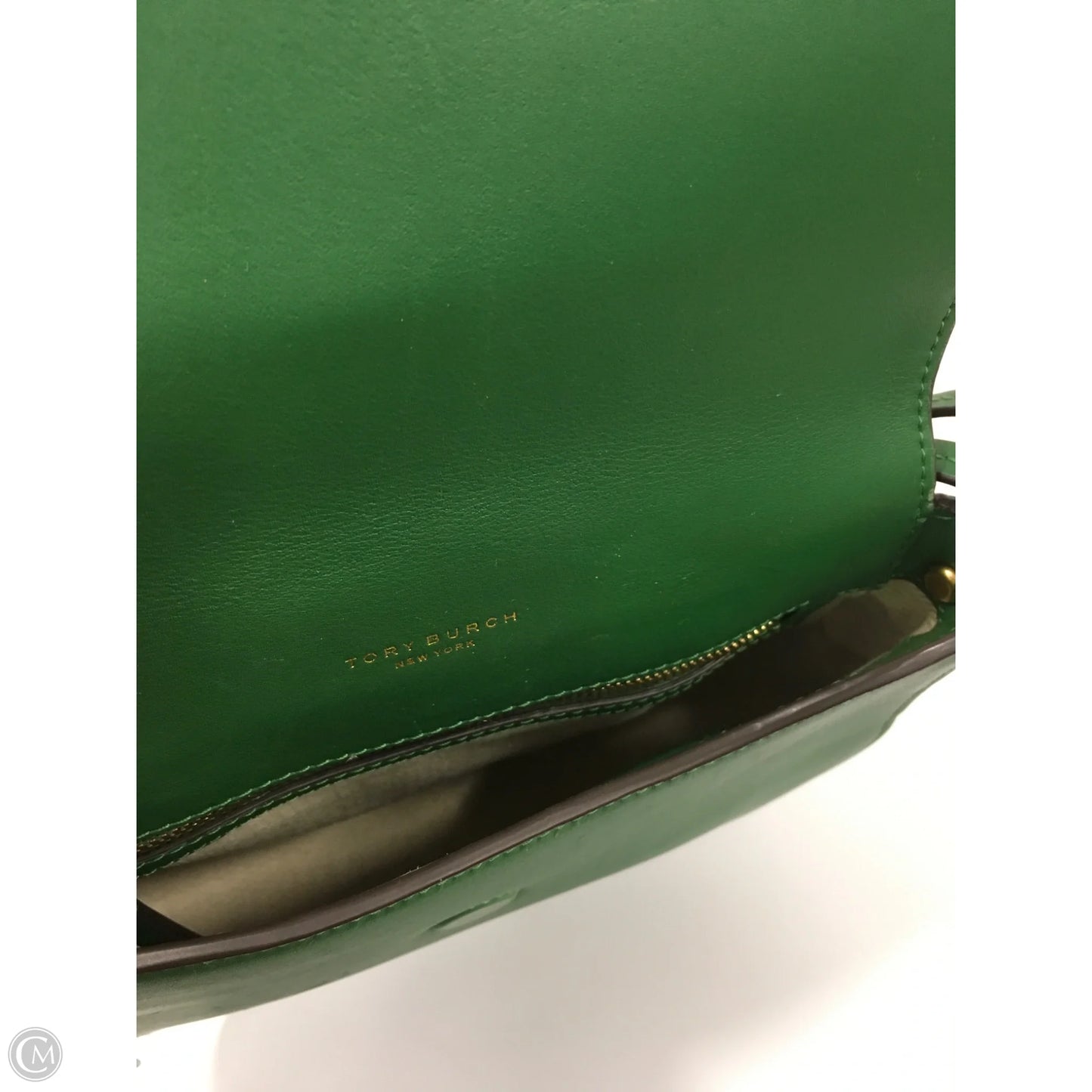 Crossbody Designer By Tory Burch, Size: Medium