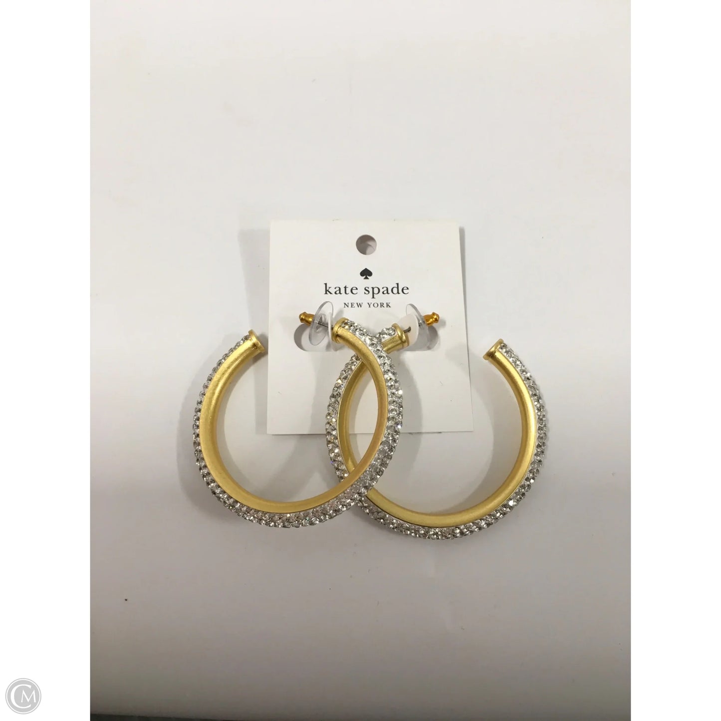 Earrings Designer By Kate Spade