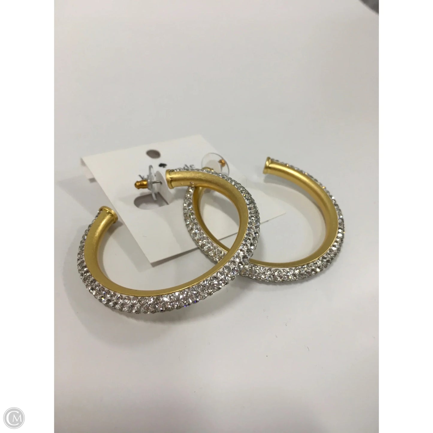 Earrings Designer By Kate Spade