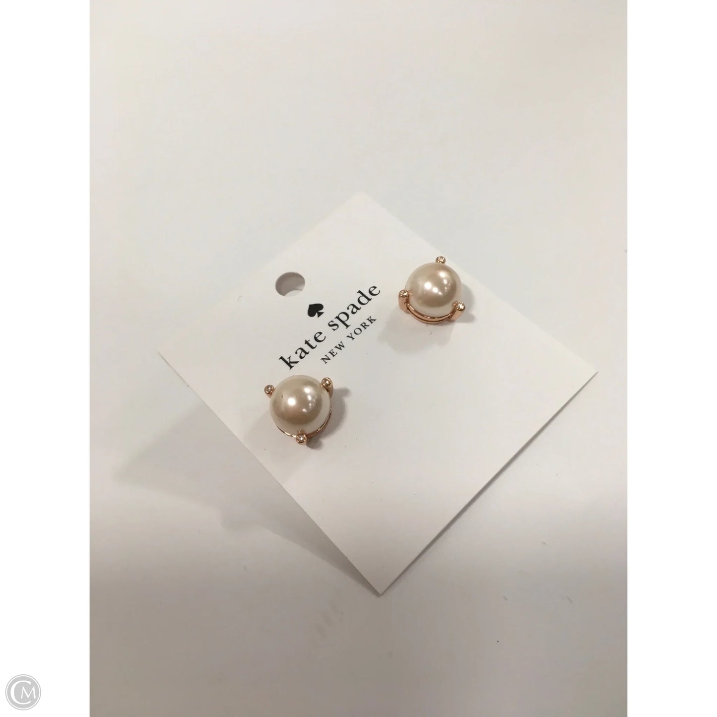 Earrings Designer By Kate Spade