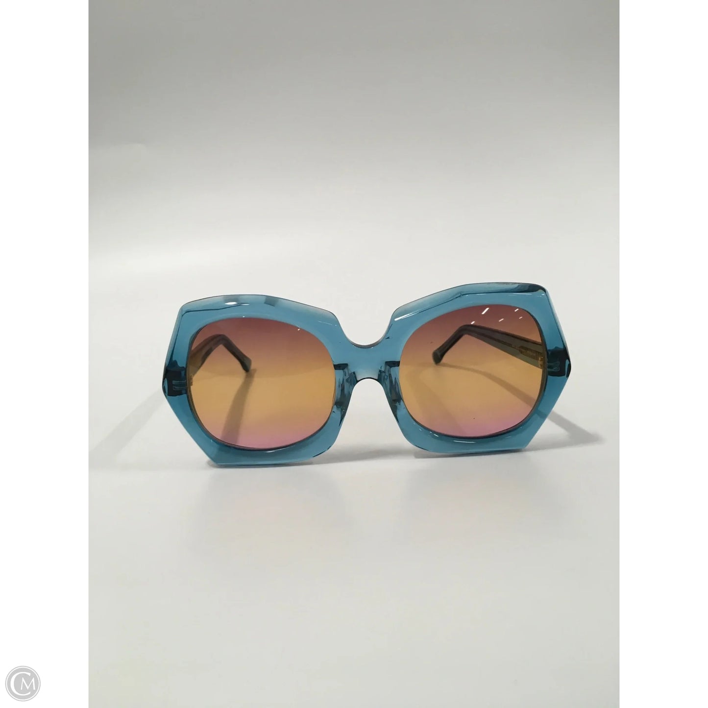 Sunglasses By Trina By Trina Turk, Size: Large