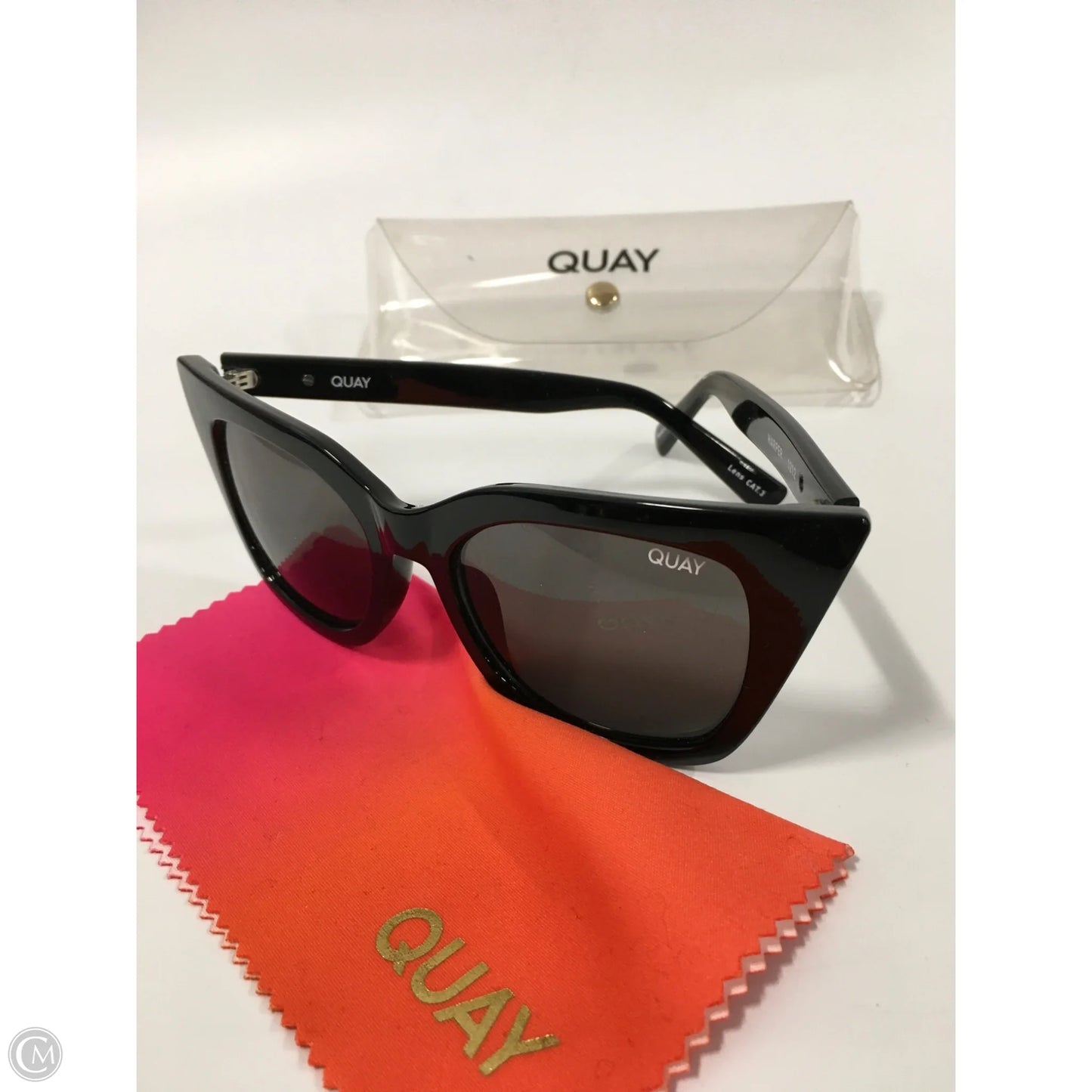 Sunglasses By Quay