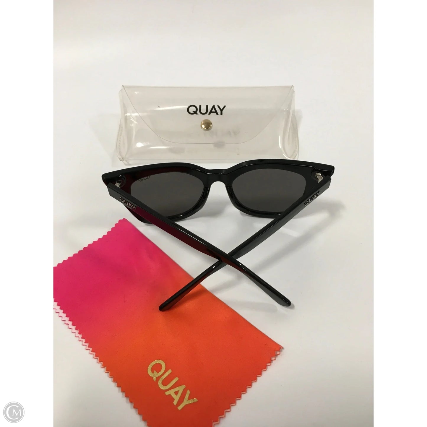 Sunglasses By Quay