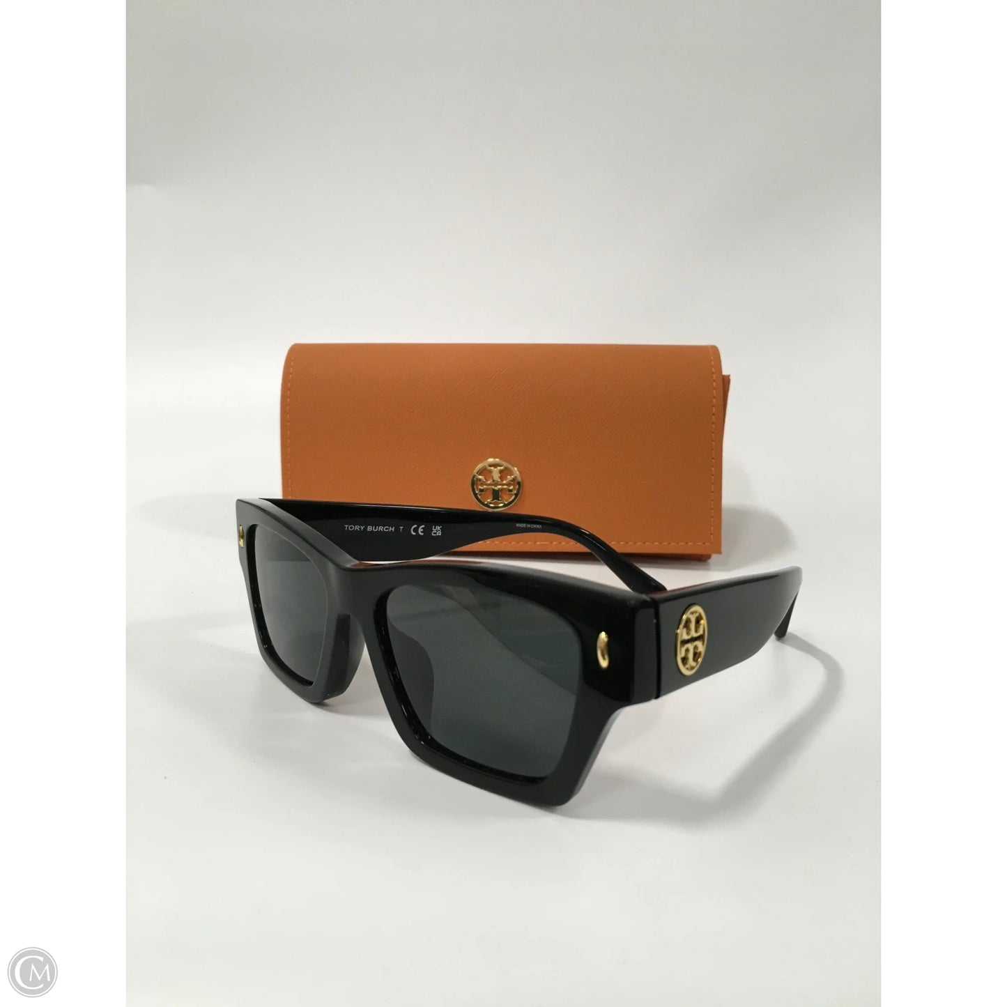 Sunglasses Designer By Tory Burch