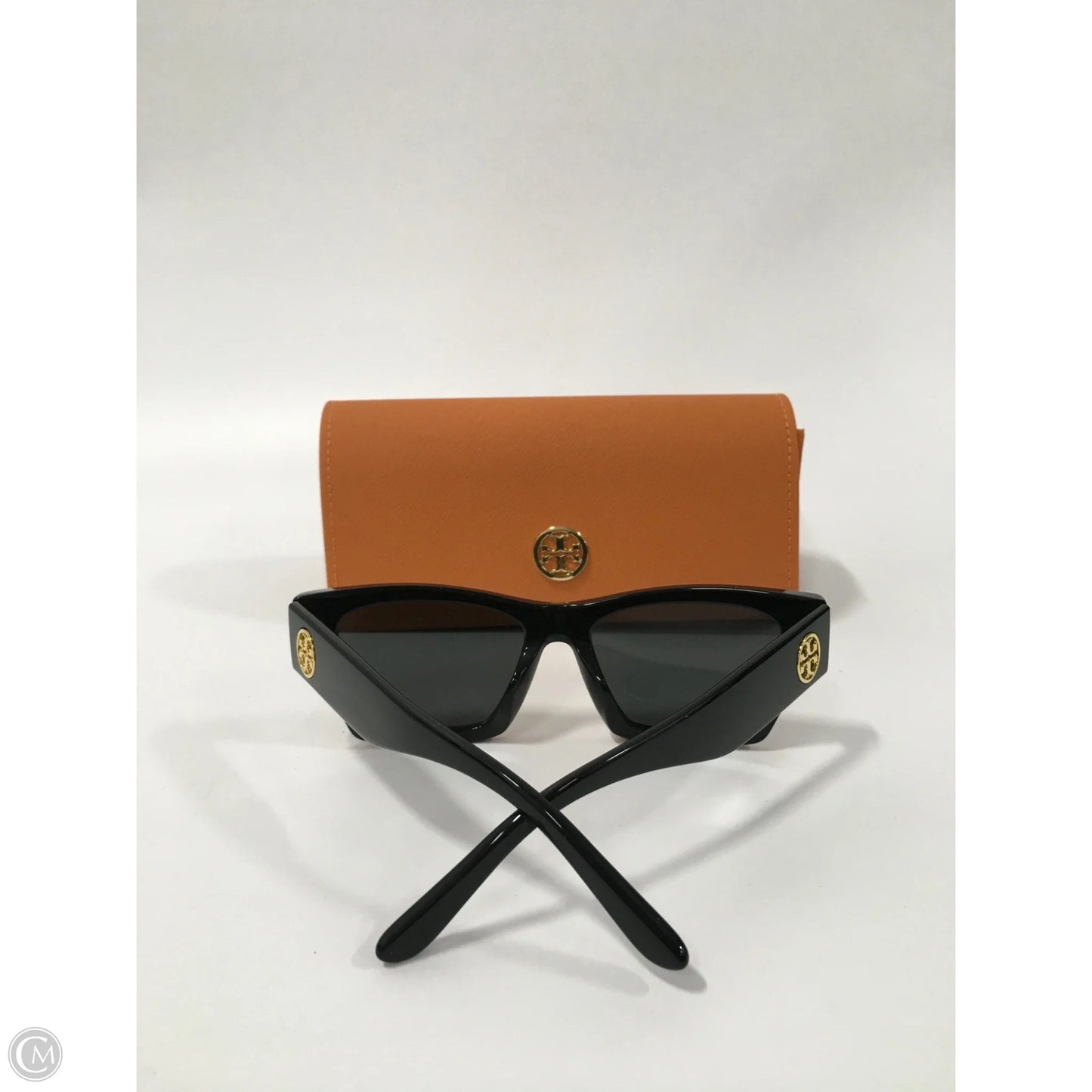 Sunglasses Designer By Tory Burch