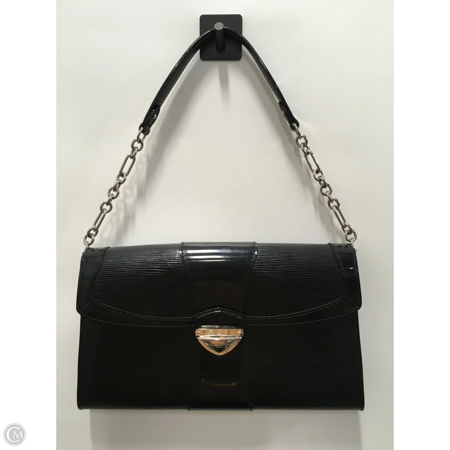 Handbag Luxury Designer By Louis Vuitton, Size: Small
