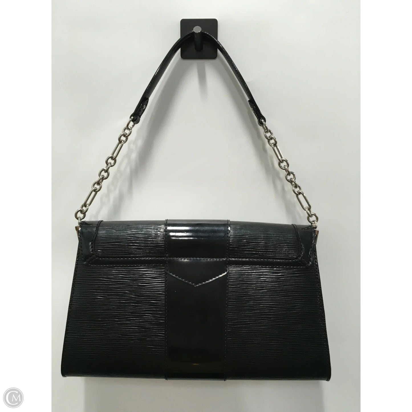 Handbag Luxury Designer By Louis Vuitton, Size: Small