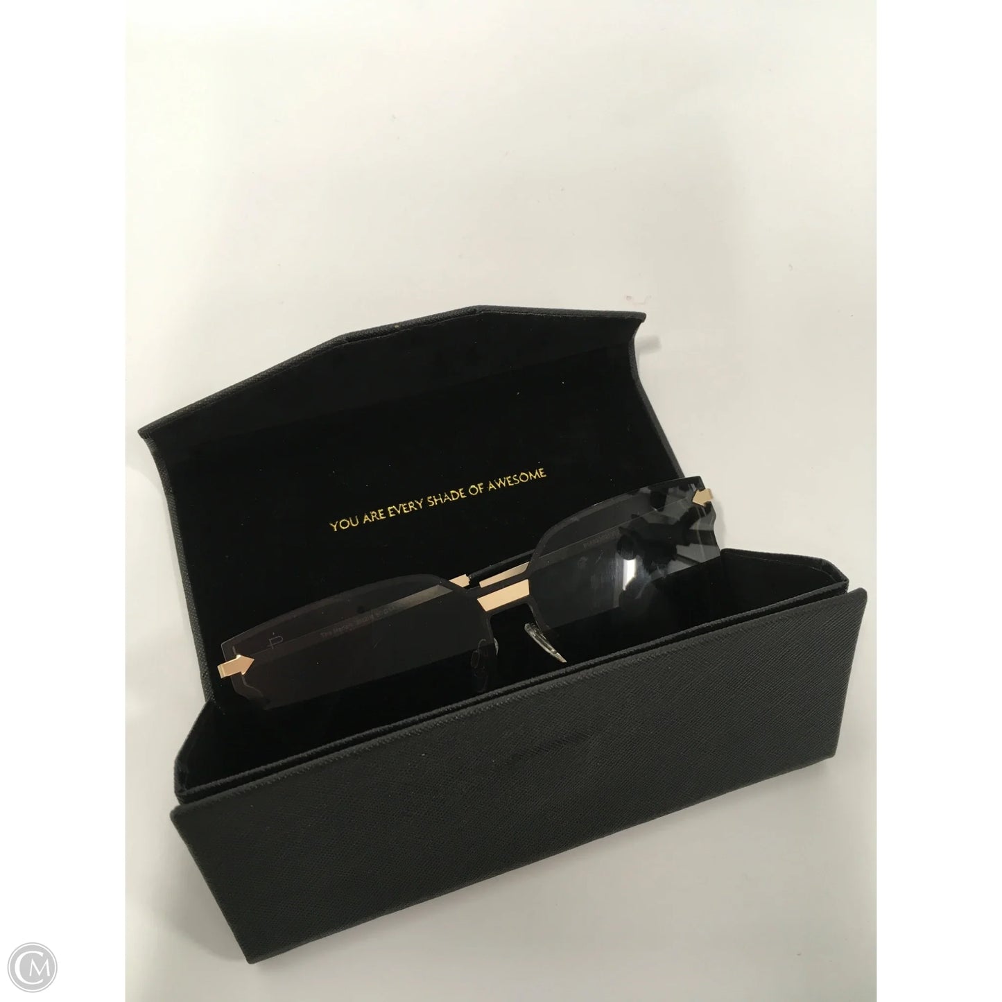 Sunglasses By PRIVE REVAUX