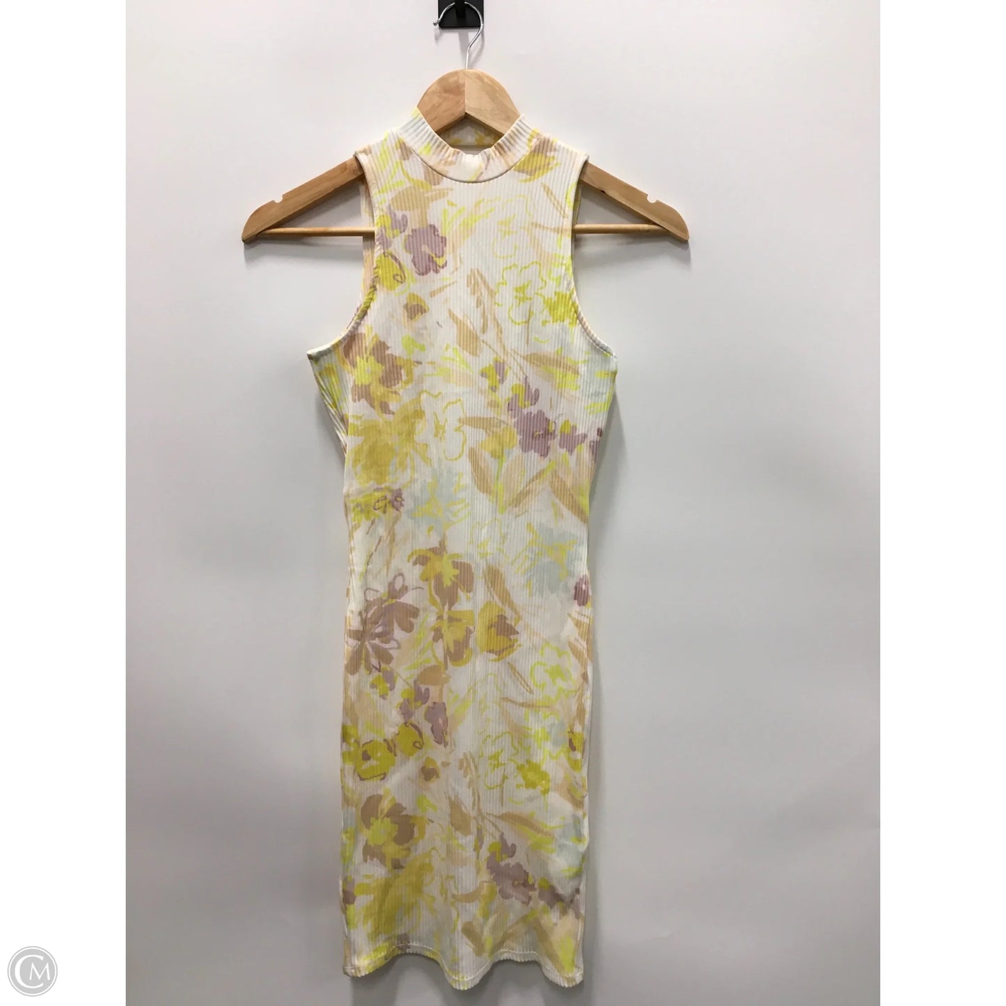 Dress Casual Short By Ted Baker In Multi-colored, Size: Xs