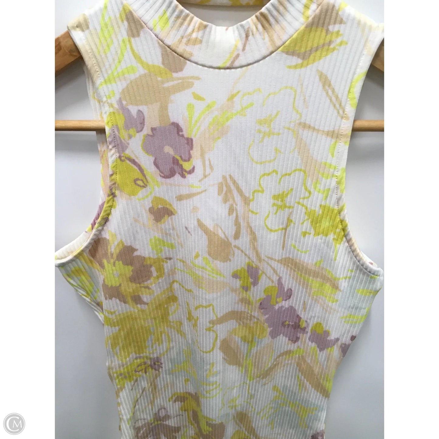 Dress Casual Short By Ted Baker In Multi-colored, Size: Xs