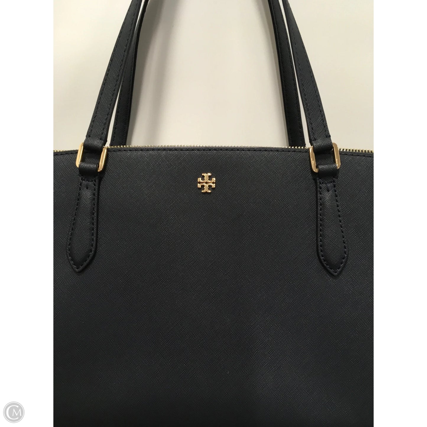Handbag Designer By Tory Burch, Size: Large
