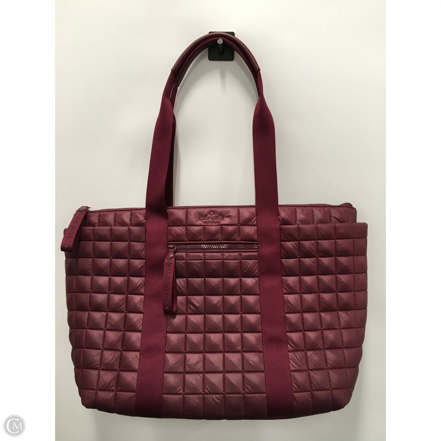 Tote Designer By Kate Spade, Size: Large