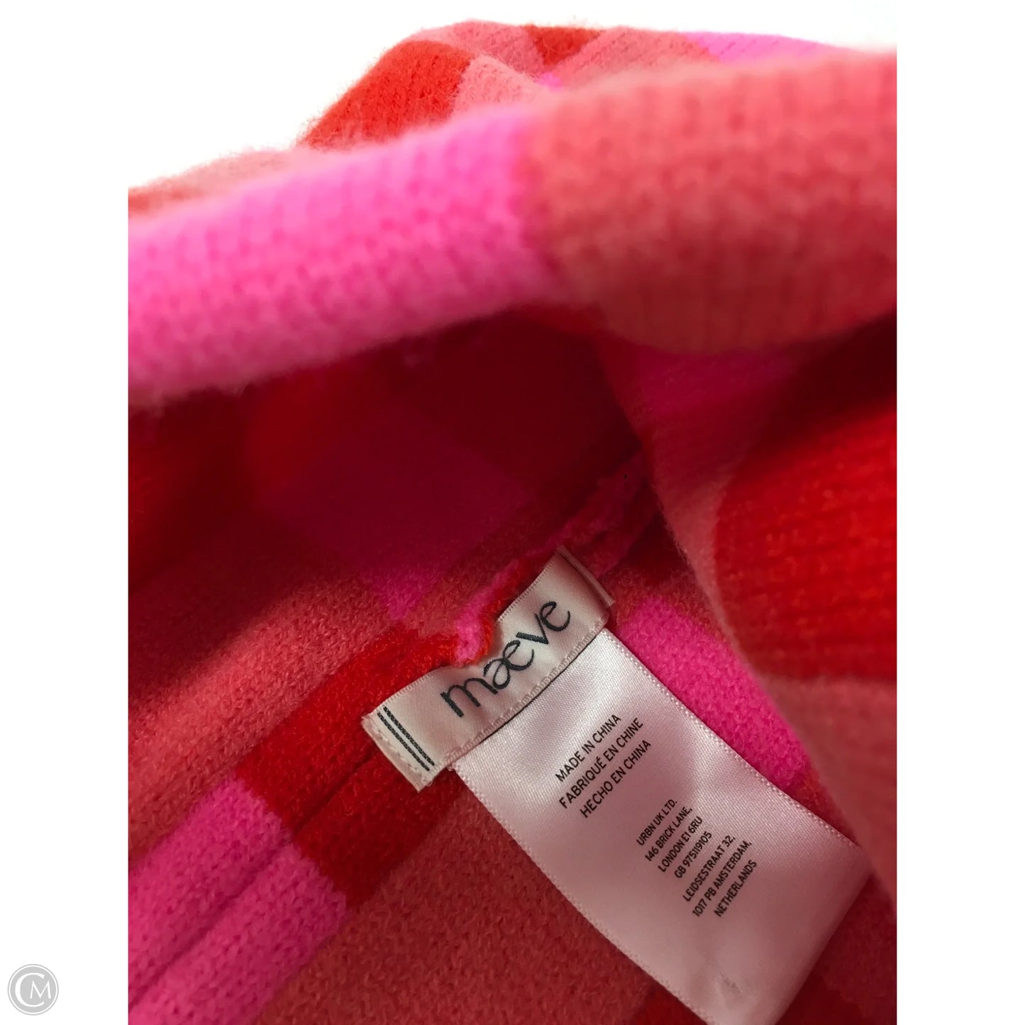 Hat Beanie By Maeve