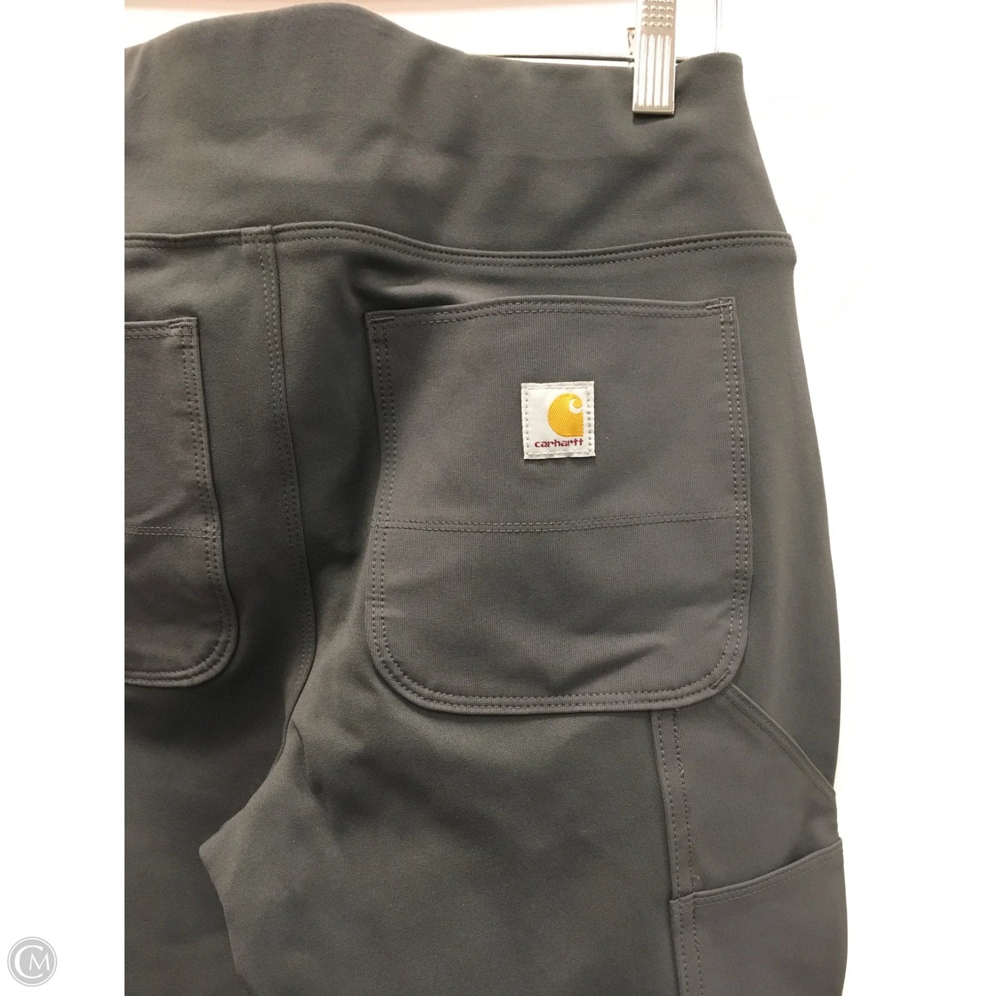 Pants Other By Carhartt In Grey, Size: M