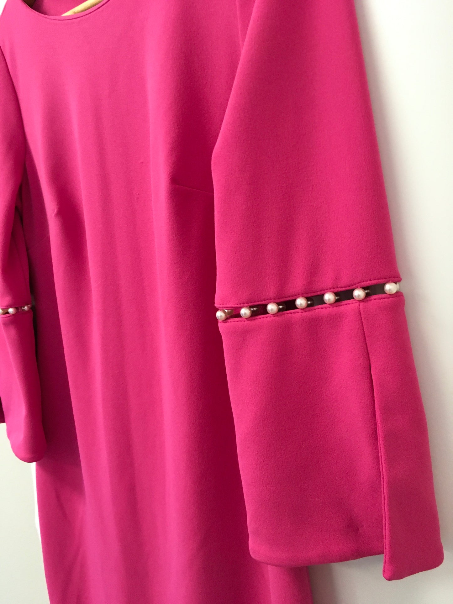Dress Party Midi By Calvin Klein Size: 6