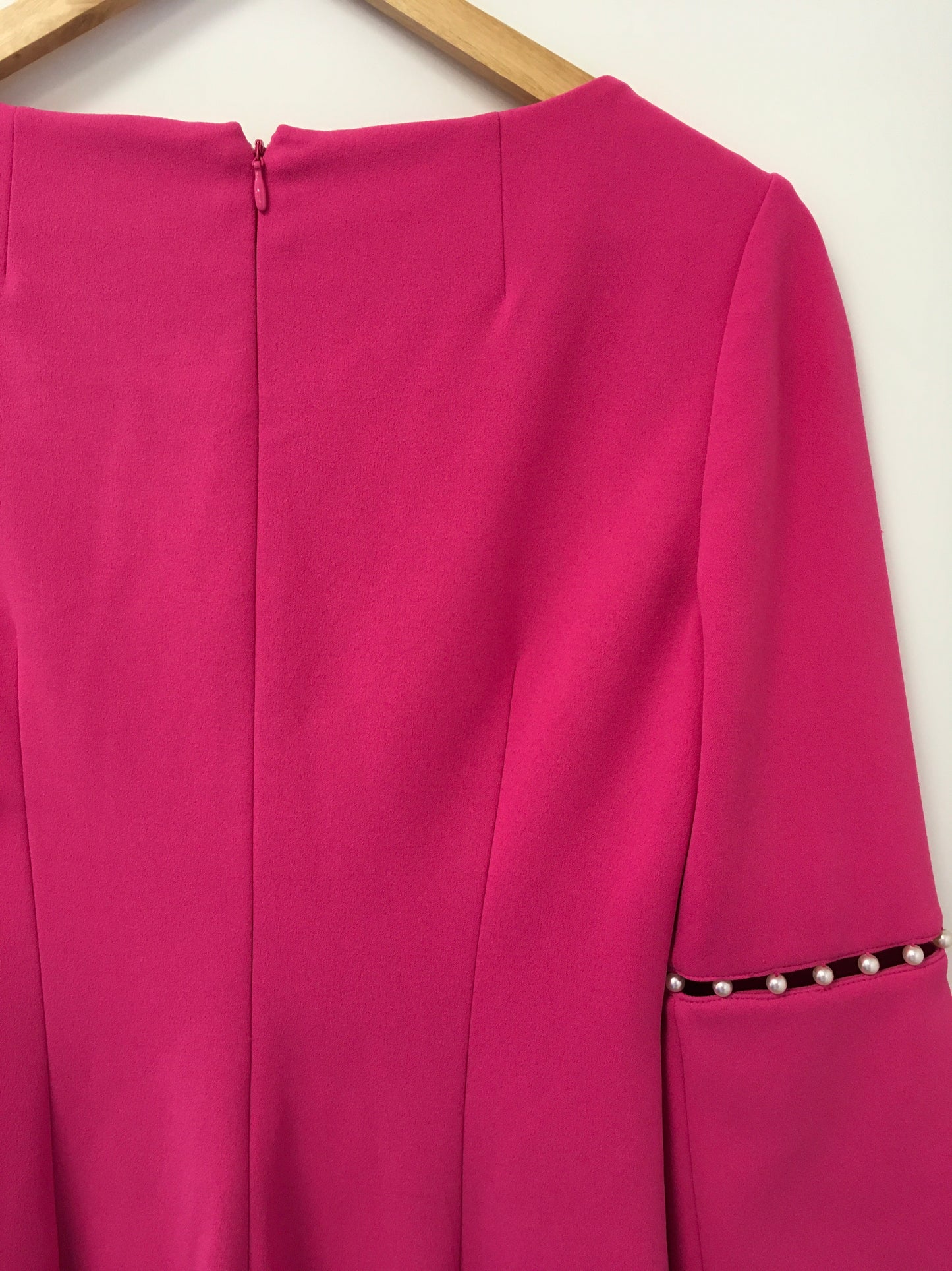 Dress Party Midi By Calvin Klein Size: 6