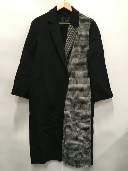Coat Wool By I am LIBERTY Size: S
