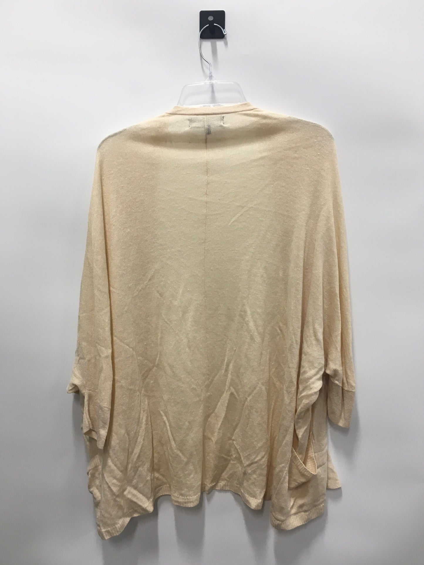 Cream Cardigan Jones New York, Size S