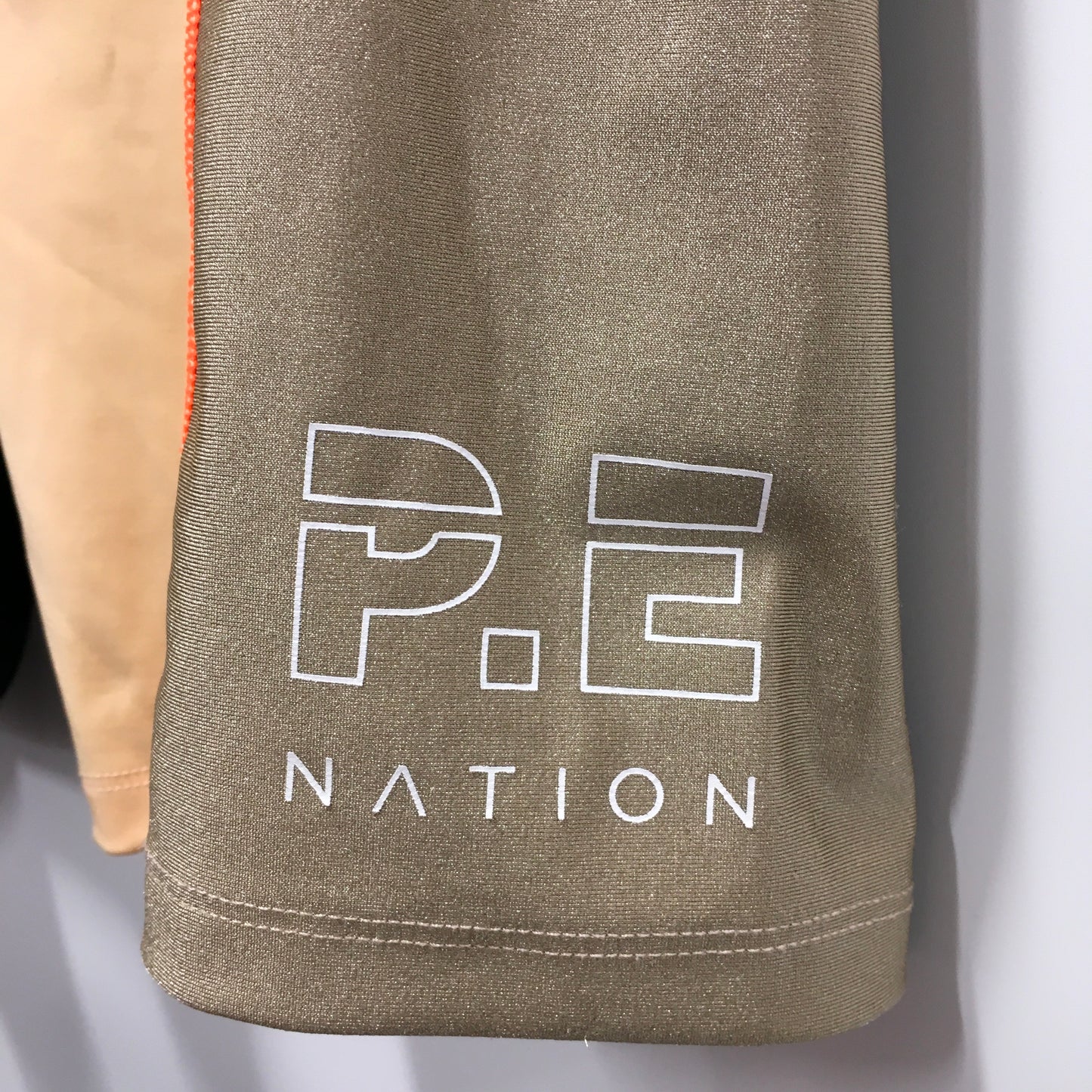 Athletic Shorts By P.E. Nation Size: L