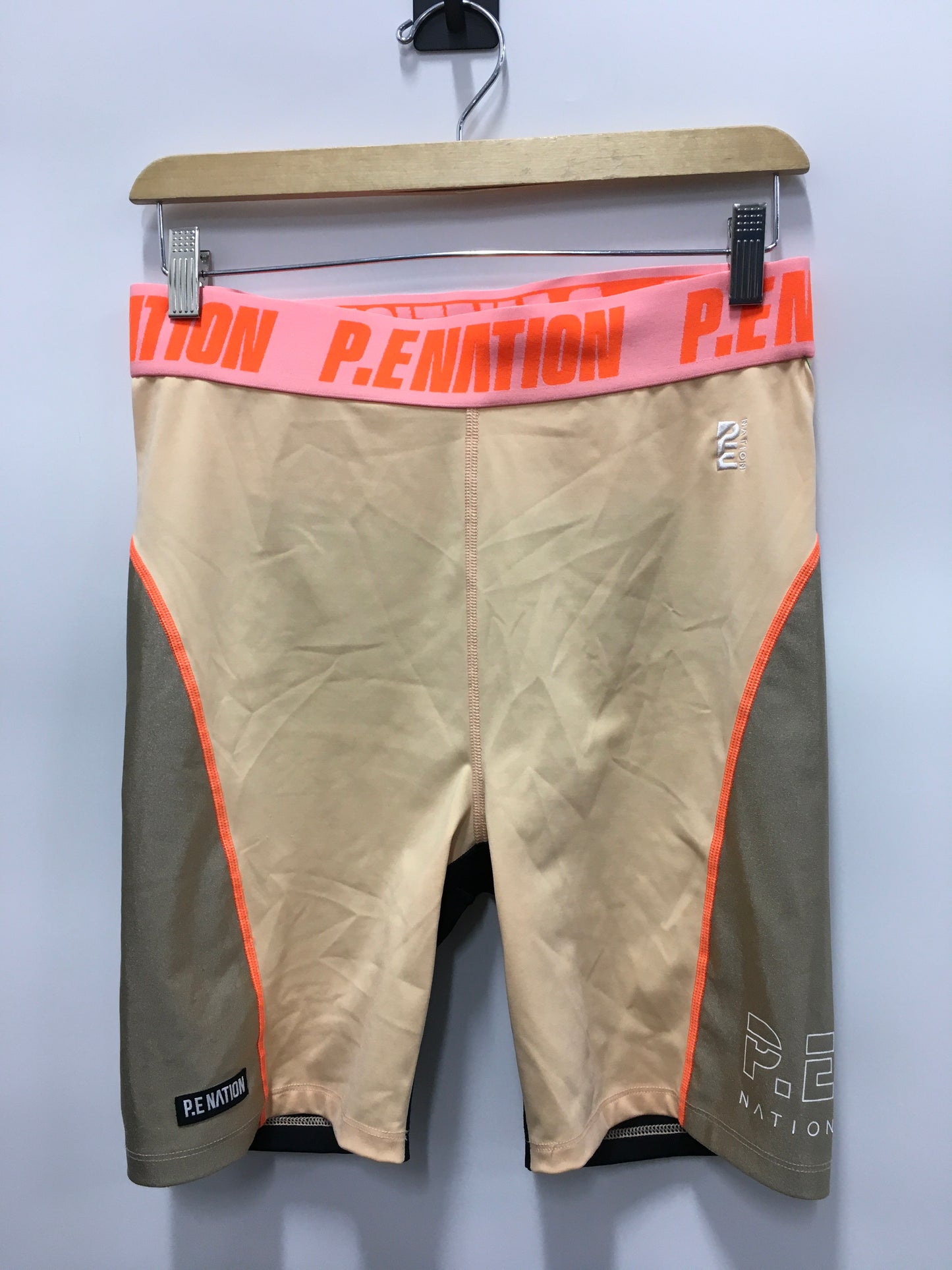 Athletic Shorts By P.E. Nation Size: L