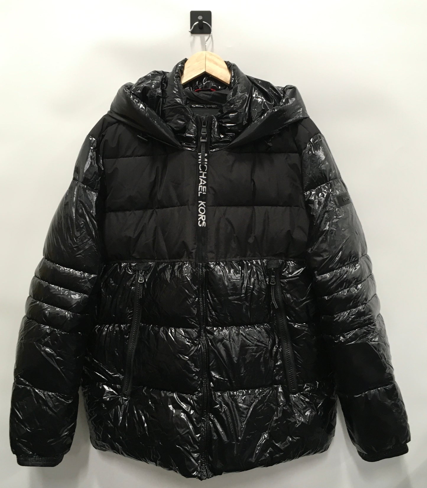 Coat Puffer & Quilted By Michael By Michael Kors  Size: Xl