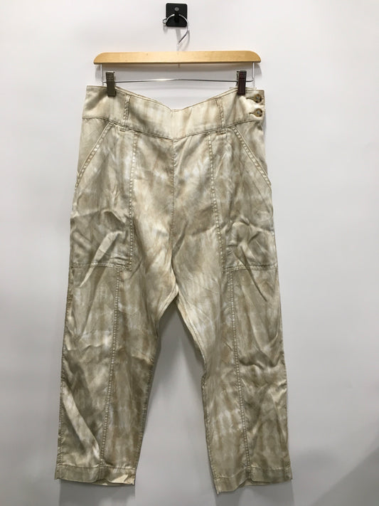 Pants Ankle By Anthropologie  Size: 8