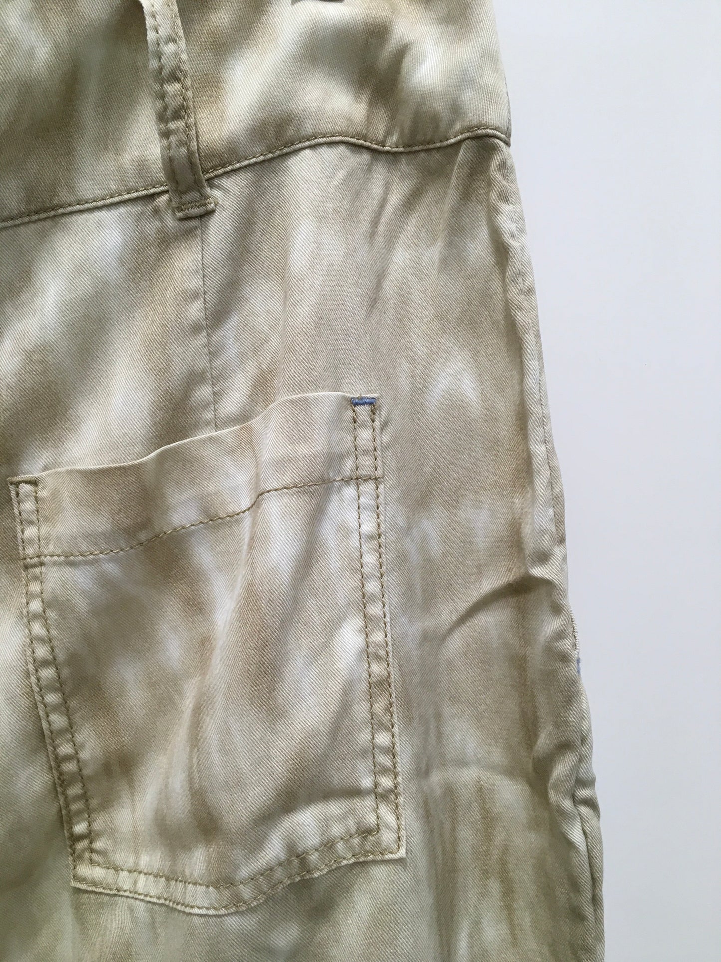 Pants Ankle By Anthropologie  Size: 8