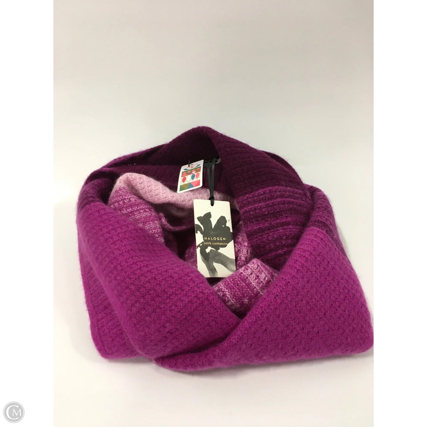 Scarf Infinity By Halogen