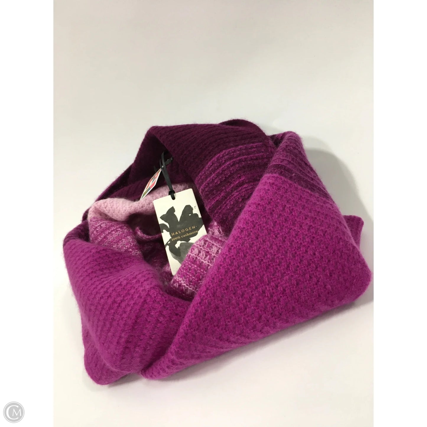 Scarf Infinity By Halogen