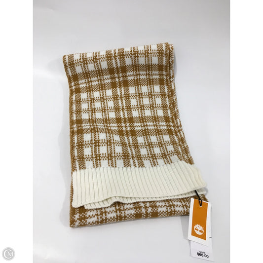 Scarf Long By Timberland