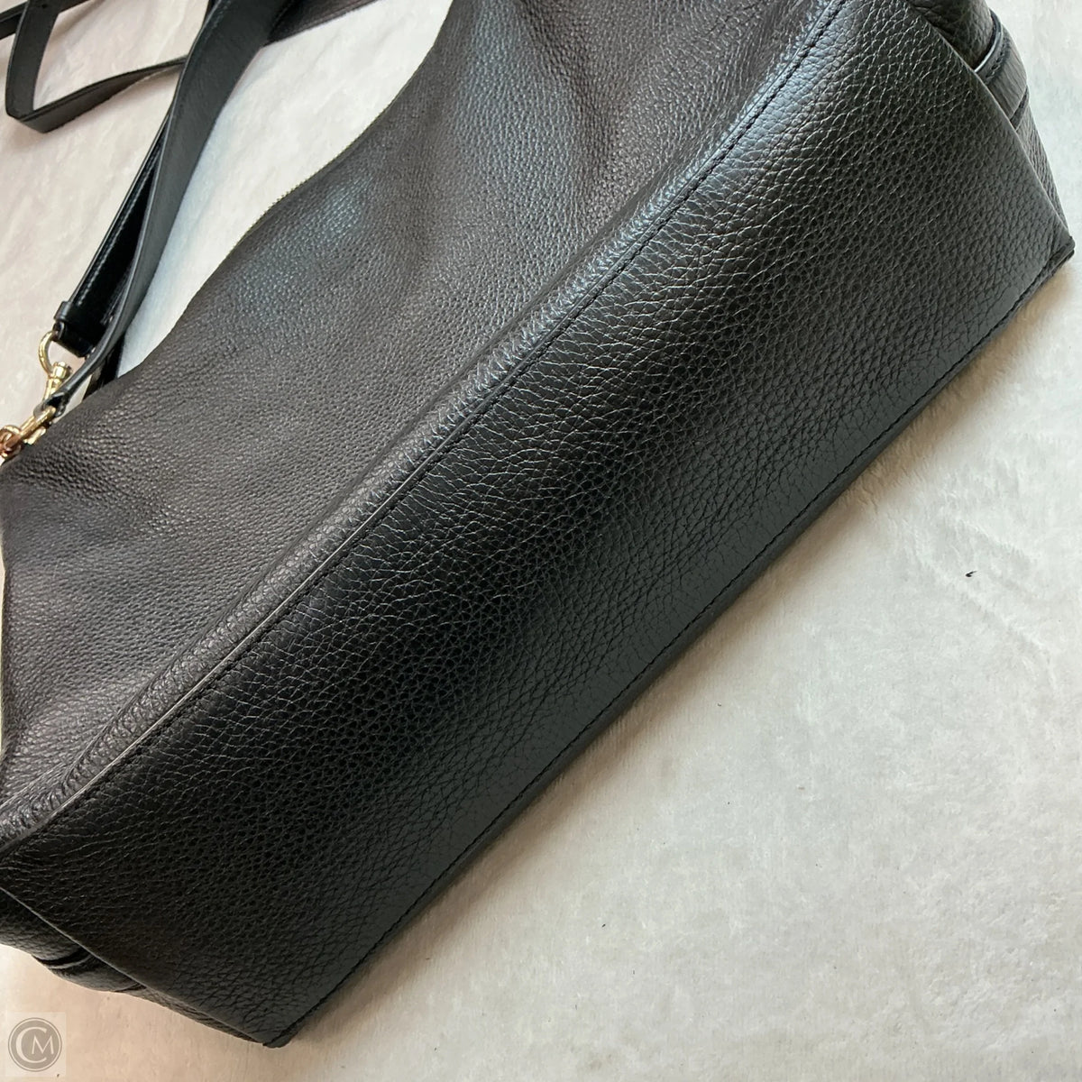 Handbag Designer By Coach, Size: Large