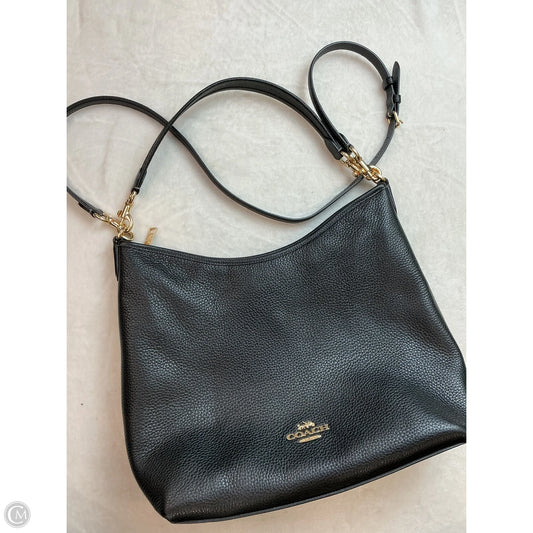 Handbag Designer By Coach, Size: Large