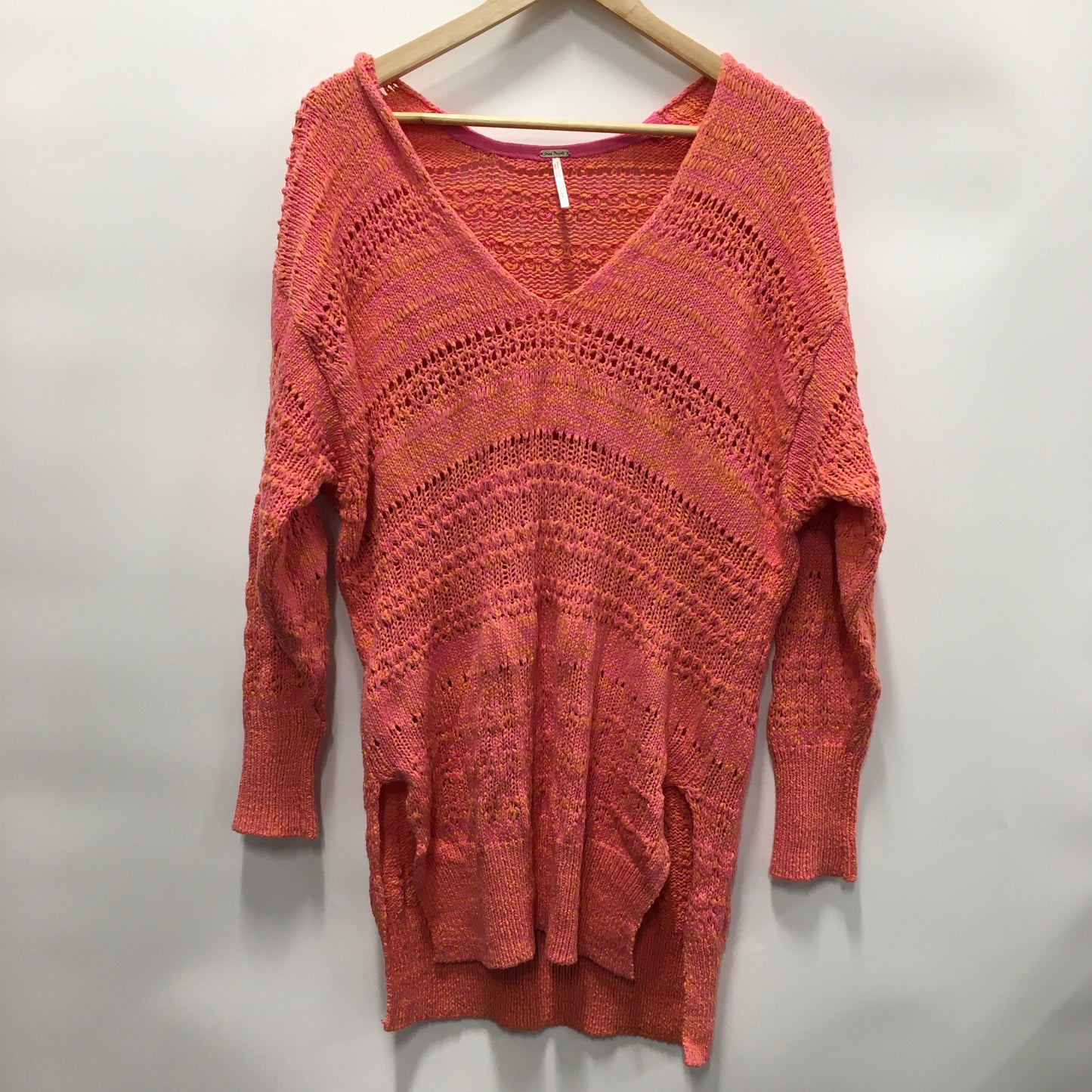 Sweater By Free People  Size: S