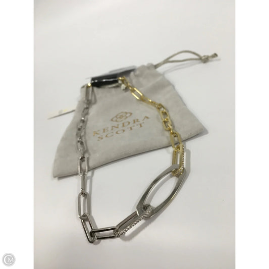 Necklace Chain By Kendra Scott