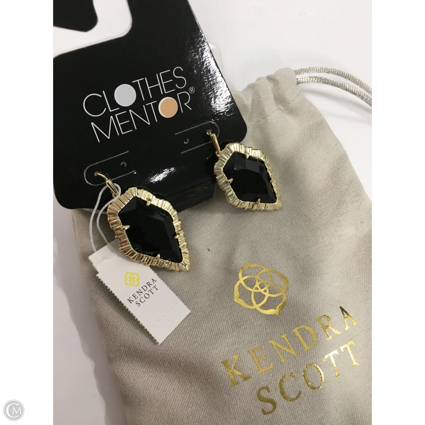 Earrings Statement By Kendra Scott