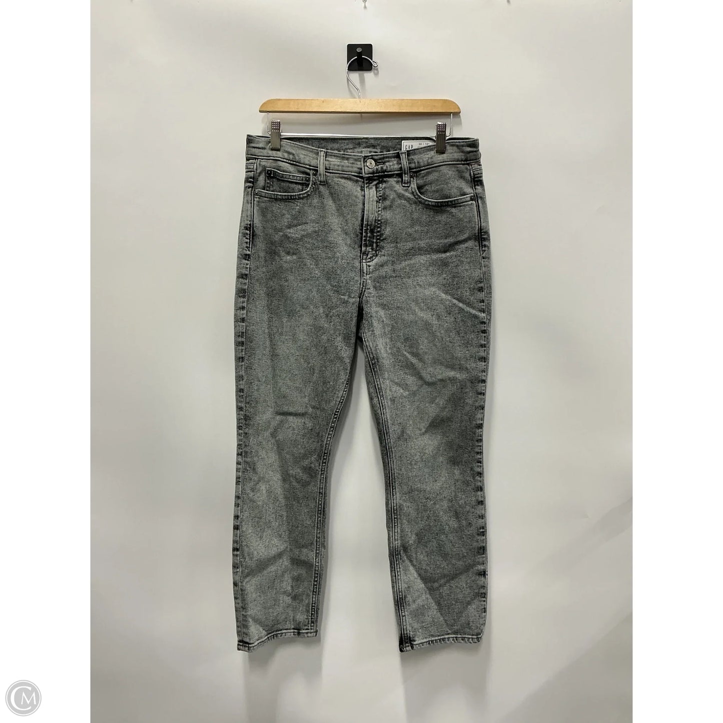 Pants Other By Gap In Grey, Size: 10p