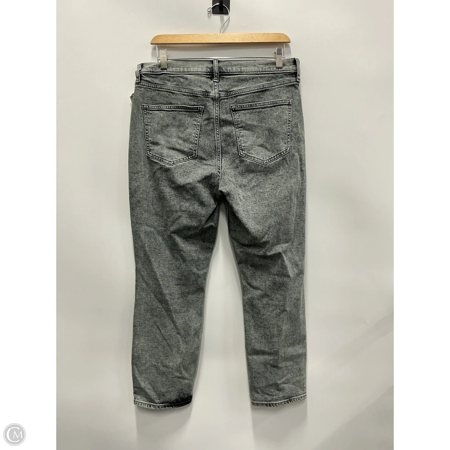 Pants Other By Gap In Grey, Size: 10p