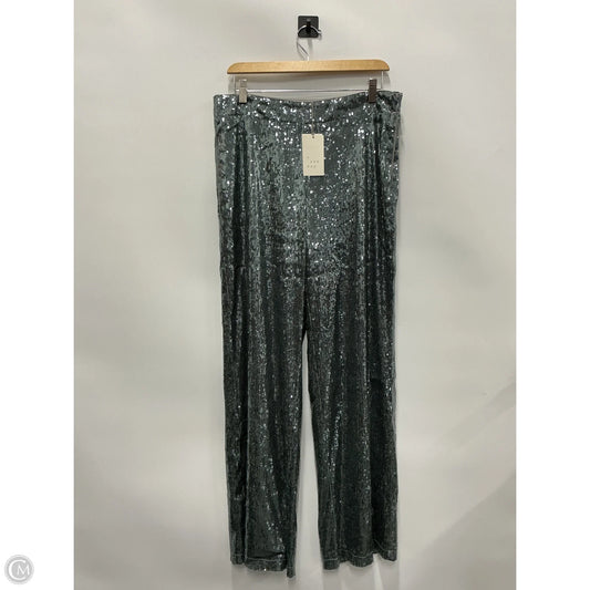 Pants Other By A New Day In Silver, Size: 10