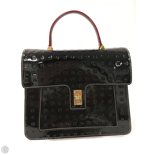 Handbag Designer By Clothes Arcadia, Size: Medium