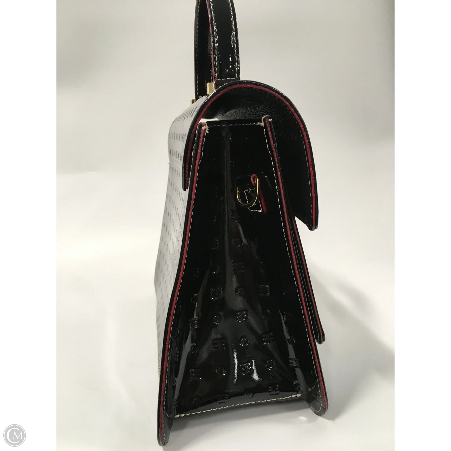 Handbag Designer By Clothes Arcadia, Size: Medium