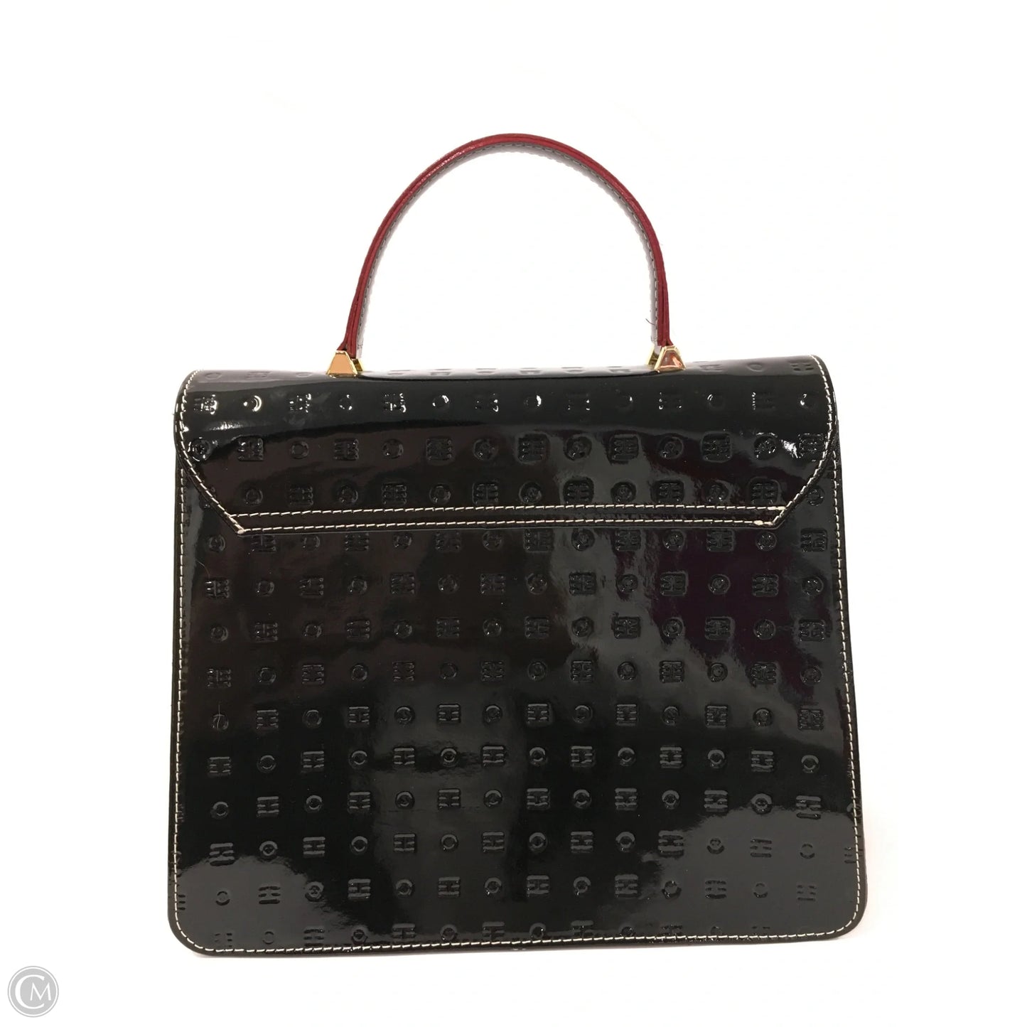 Handbag Designer By Clothes Arcadia, Size: Medium