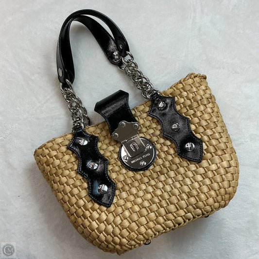 Handbag Designer By Michael Kors Collection, Size: Medium