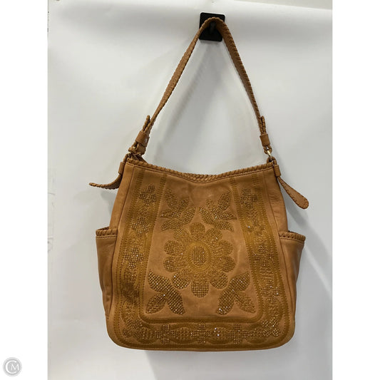 Handbag By Brighton, Size: Large
