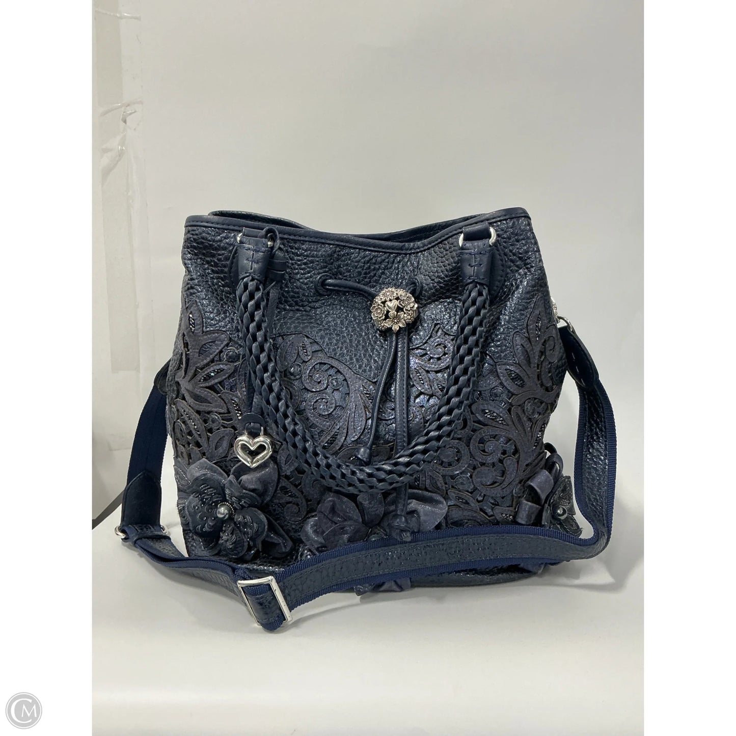 Handbag By Brighton, Size: Large