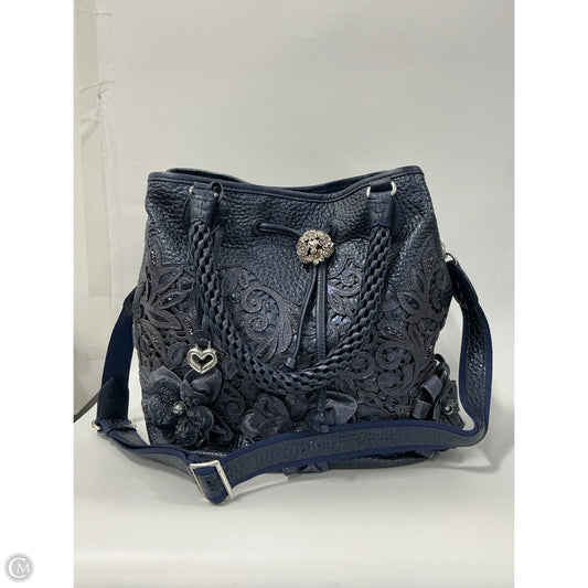 Handbag By Brighton, Size: Large