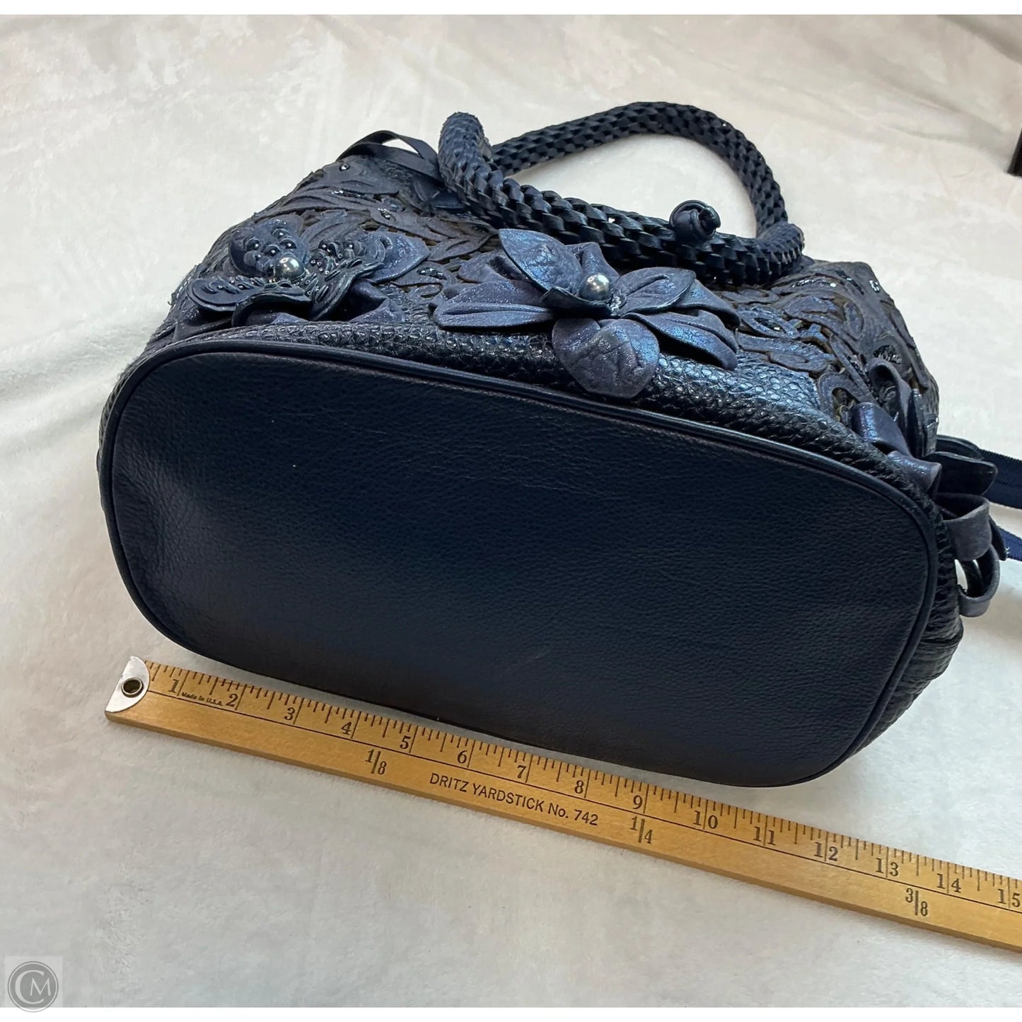 Handbag By Brighton, Size: Large