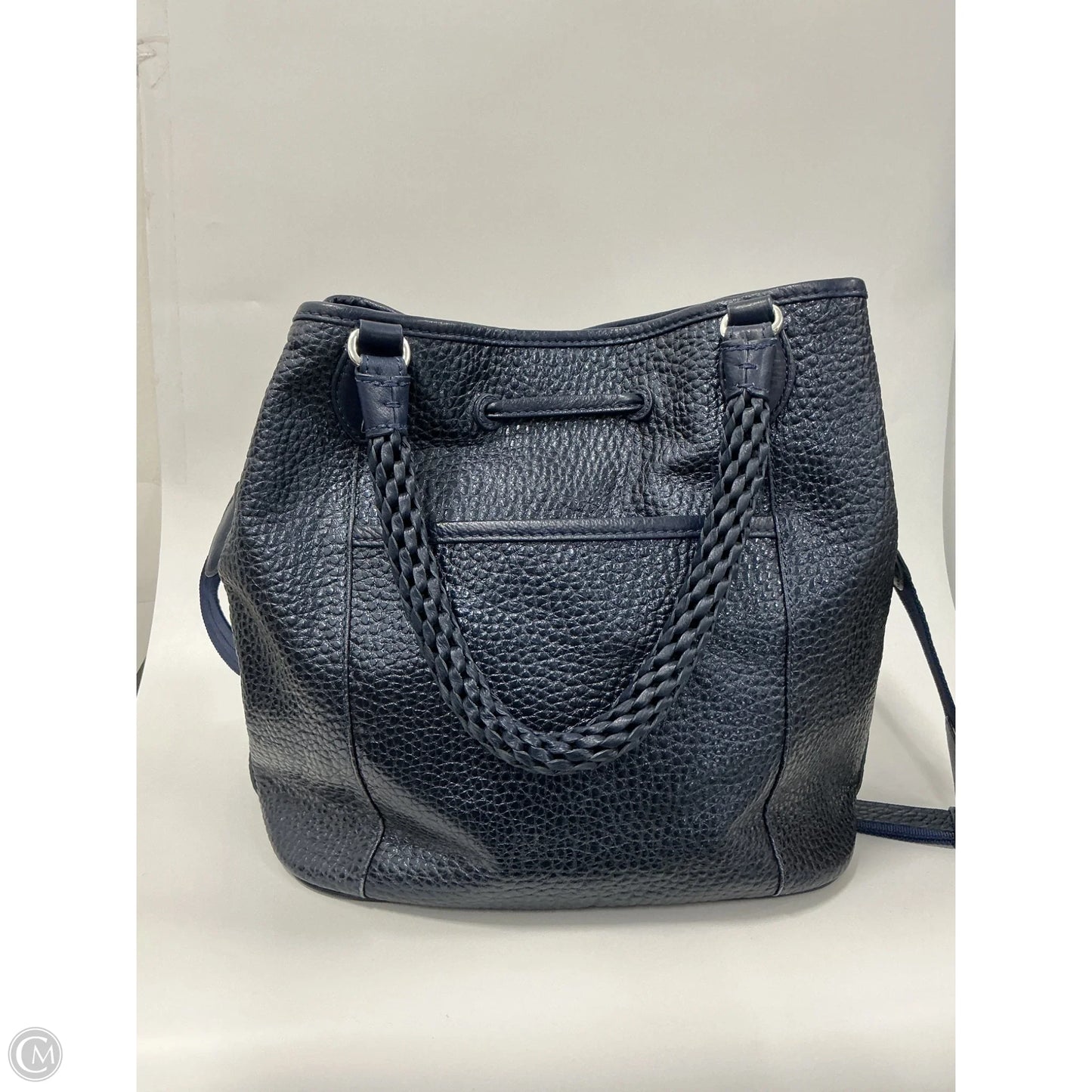 Handbag By Brighton, Size: Large
